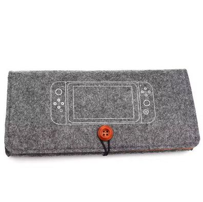 Ultra Slim tragbare Filz Tasche Case
