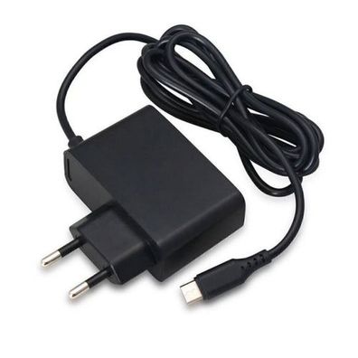 Netzteil für Nintendo Switch / Lite / OLED 15V 2.6A