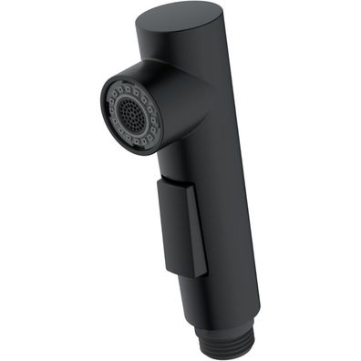 Forious Küchenarmatur 25 Black Schwarz