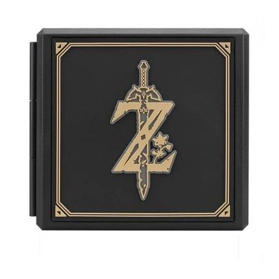 Spielkartenetui Case Z für Switch 12 Spielkarten & Micro SD