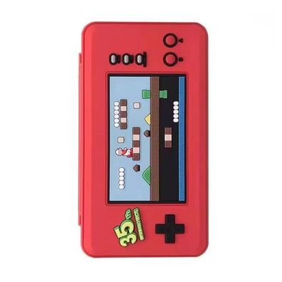 Spielkartenetui Case Bros für Switch 24 Spielkarten & Micro SD