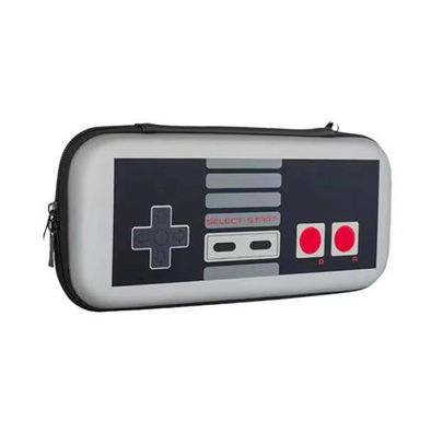 Tragetasche Case NES Controller-Design für Switch