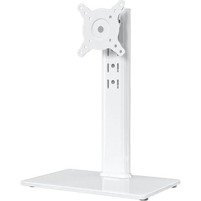 Hemudu Monitor Ständer für 13-32 Zoll Monitore, schwenkbar, neigbar, rotierbar
