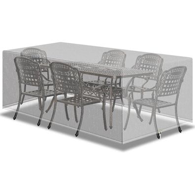 PATIO PLUS XL Outdoor Möbel-Abdeckung 193x136x88cm wasserdicht, winddicht