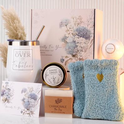 Anforsun Geschenkset für Frauen - Geburtstagsgeschenk, Weihnachtsgeschenk