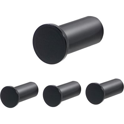 Vista Wandhaken aus SUS304 Edelstahl, Heavy Duty Kleiderhaken für Bad, Küche