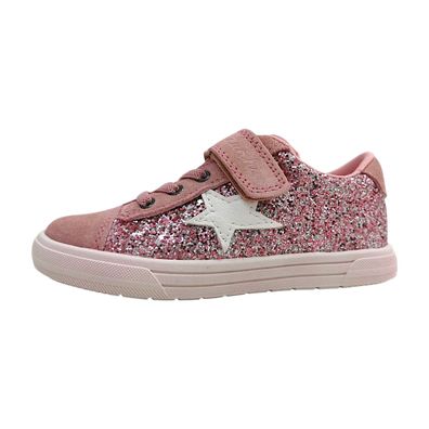 Lurchi Bine 95L0023022 Rosa rose 00175
