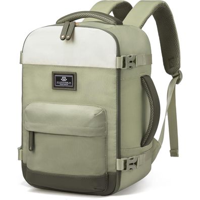 Lovevook Handgepäck Rucksack 40x20x25 cm, 20L Travel Backpack für Ryanair