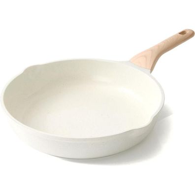 Kordisen Keramik Bratpfanne 32 cm Induktion, Antihaft, Gesund & Ungiftig