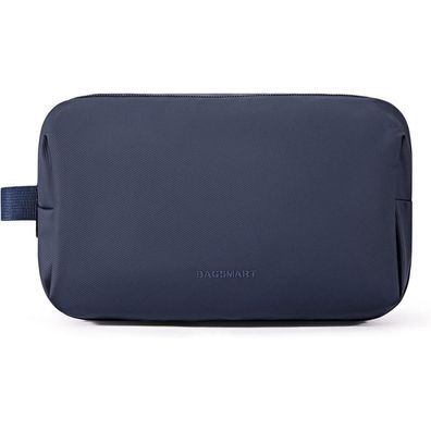 Bagsmart Kulturbeutel Herren, Reise-Kulturbeutel, Dopp Kit, Wasserabweisend