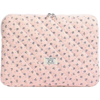 Tiaastap Puffy Laptoptasche für 11-15 Zoll Laptops, MacBook Air/Pro Retina
