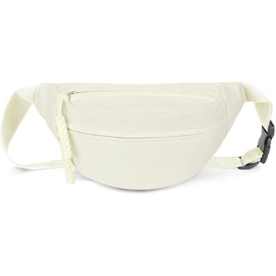 Aucuu Umhängetasche Damen Nylon Bauchtasche Gürteltasche Klein Crossbody Bag