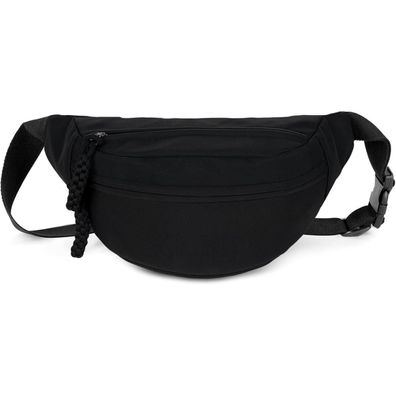Aucuu Umhängetasche Damen Nylon Bauchtasche Gürteltasche Crossbody Bag