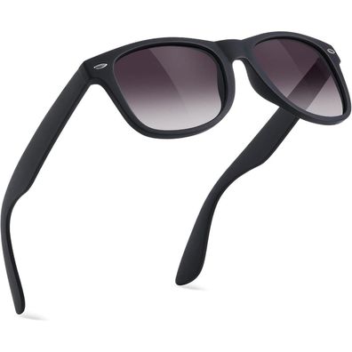 Glapeame Polarisierte Sonnenbrille für Herren & Damen - UV400, Unisex