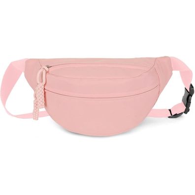 Aucuu Umhängetasche Damen Nylon Bauchtasche Gürteltasche Klein Crossbody Bag