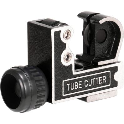 Toolwiz Rohrschneider 3-28 mm für Kupfer, Messing, Aluminium - Präzise