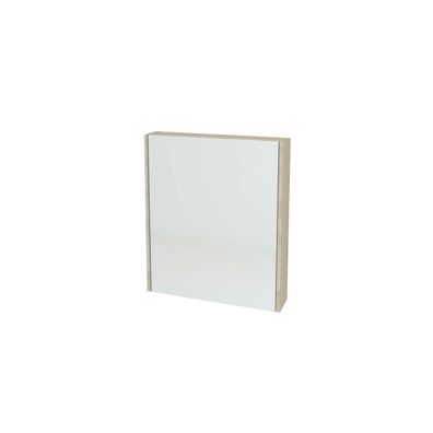 Kolpa BELLA Spiegelschrank TOB 60 CM