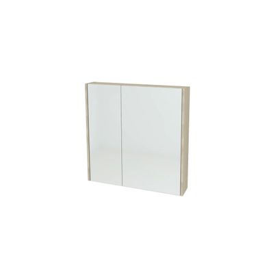Kolpa BELLA Spiegelschrank TOB 70 CM
