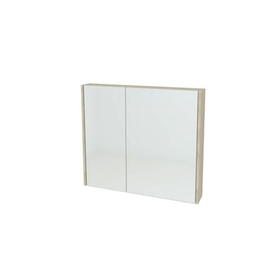 Kolpa BELLA Spiegelschrank TOB 80 CM