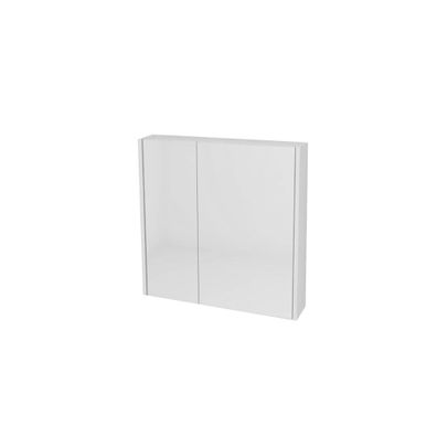 Kolpa BELLA Spiegelschrank TOB 70 WH