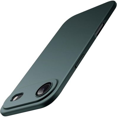 JETech iPhone 17 Air Hülle, Dünn, Matt Finish, Vollständiger Kameraschutz