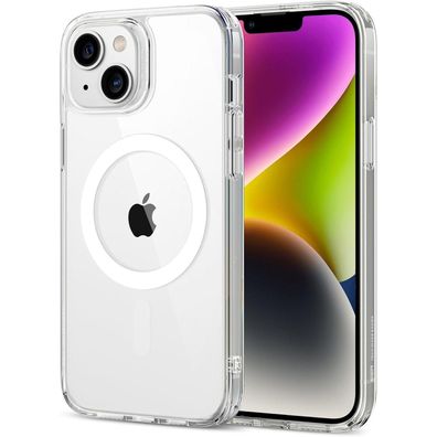 ESR iPhone 14 Plus Hülle Classic Hybrid Magnetisch mit HaloLock - MagSafe