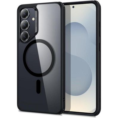 ESR Hülle für Samsung Galaxy S25 Plus MagSafe, Militärnorm Schutz, Magnetisch