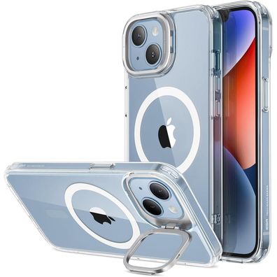 ESR Hülle für iPhone 13/14, MagSafe kompatibel, mit integriertem