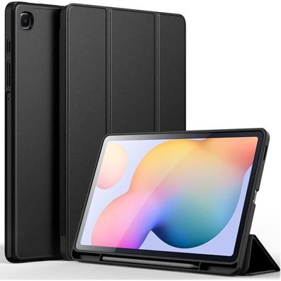 CACOE Hülle für Samsung Galaxy Tab S6 Lite 10.4 Zoll (2024/2022/2020) mit