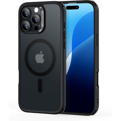ESR Hülle für iPhone 16 Pro Max, MagSafe kompatibel, Militärstandard