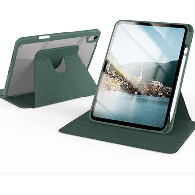 CACOE Rotierende Hülle für iPad 11/10 Generation (A16) 2025 2022 - 360 Grad