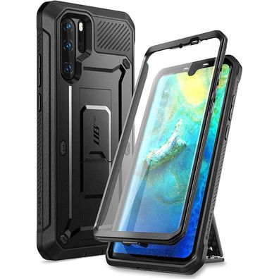 Supcase Unicorn Beetle Pro Hülle für Huawei P30 Pro (6.47 Zoll, 2019) - 360