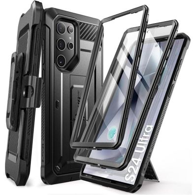 Supcase UBPro Hülle für Samsung Galaxy S24 Ultra - Stoßfestes Outdoor Case mit