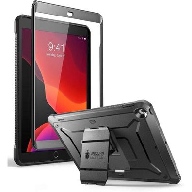 Supcase Unicorn Beetle Pro Hülle für iPad 9./8./7. Gen (10,2 Zoll) mit