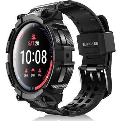 Supcase Unicorn Beetle Pro Schutzhülle für Samsung Galaxy Watch 5 Pro 45mm