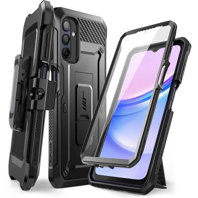 Supcase Unicorn Beetle Pro Hülle für Samsung Galaxy A15 5G (2024) mit