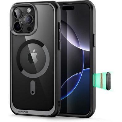 Supcase Unicorn Beetle Mag Hülle für iPhone 16 Pro 6.3'' (2024) - MagSafe