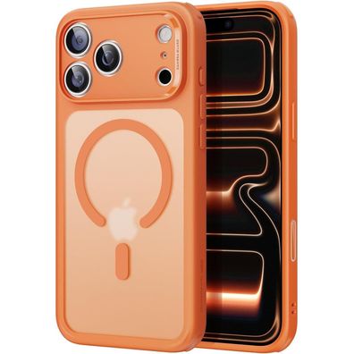 ESR iPhone 17 Pro Max Hülle mit Kamerasteuerung, MagSafe kompatibel