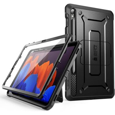 Supcase Unicorn Beetle Pro Hülle für Samsung Galaxy Tab S9/S8/S7 (11 Zoll) mit