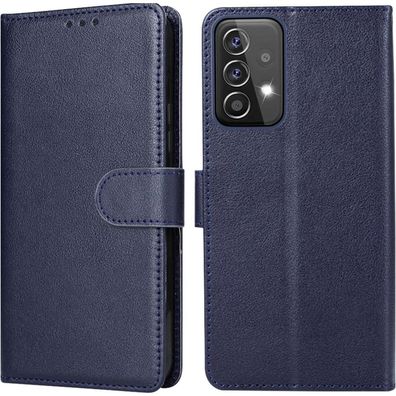 Keteen Handyhülle für Samsung Galaxy A52 5G/4G/A52s 5G, Premium Leder