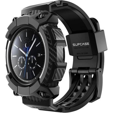 Supcase Unicorn Beetle Pro Schutzhülle für Galaxy Watch 3 (45 mm) 2020, robust