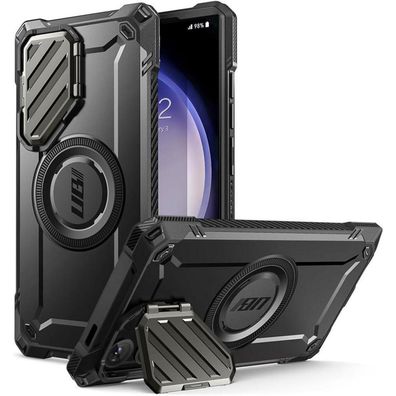 Supcase Hülle für Samsung Galaxy S24 Ultra, MagSafe & S Pen kompatibel, mit