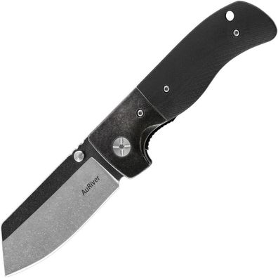 AuRiver PF710 Klappmesser mit AUS-8 Stahlklinge und G10 Griff - Perfekt für