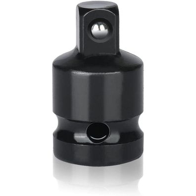 oumuik 1/2 auf 3/8 Zoll Adapter für Schlagschrauber und Stecknüsse