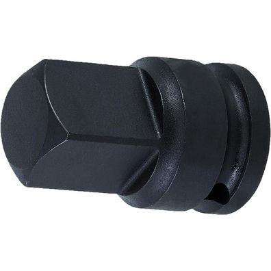 oumuik Adapter 1/2 auf 3/4 Zoll Schlagadapter Reduzierstück Stecknuss