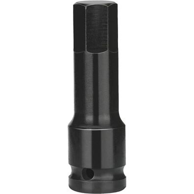 oumuik H17 17mm Innensechskant Stecknuss 1/2" Drive Impact Bit