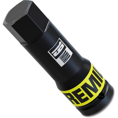 Aurlloct Innensechskant Nuss H19 (19mm) 1/2 Zoll Antrieb für Reparaturen