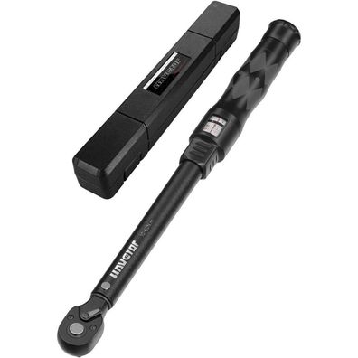Llavetor 3/8" Drehmomentschlüssel 10-60 Nm, Präzisionswerkzeug für Auto