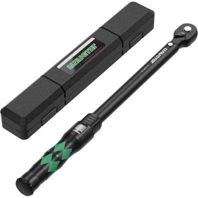 Llavetor 3/8 Zoll Drehmomentschlüssel 20-110Nm - Präzisionswerkzeug für Auto