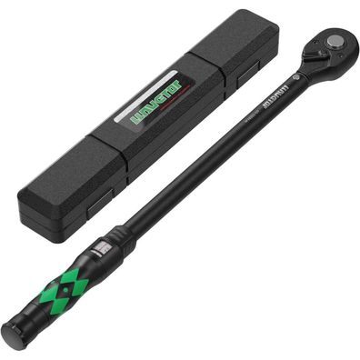 Llavetor 1/2" Drehmomentschlüssel Auto 60-330Nm, 72 Zähne Umschaltknarre
